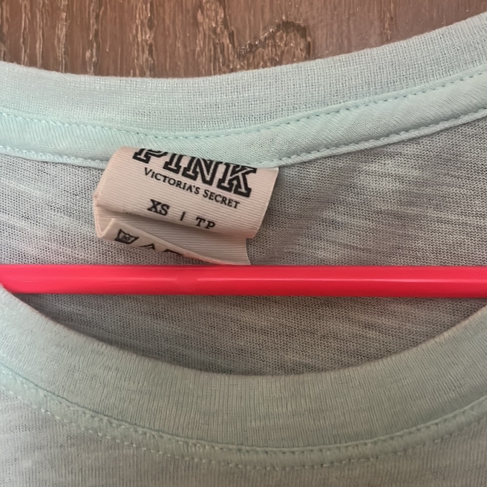 Pink top - Picture 2 of 4